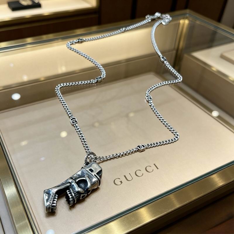 Gucci Necklace 06yxs94